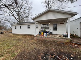 0 Rr 2 BOX 726, Ava, MO 65608