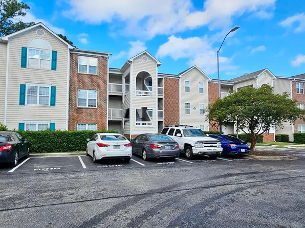 901 Litchfield Way #F, Wilmington, NC 28405