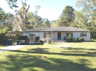 9704 Carbondale Dr W, Jacksonville, FL 32208