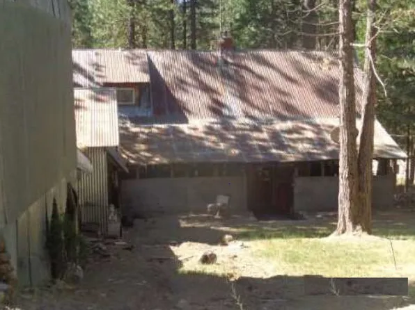 38135 Conard Ave, Mineral, CA 96063