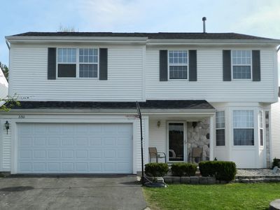 2201 Buchanan Ct, Westland, MI, 48186
