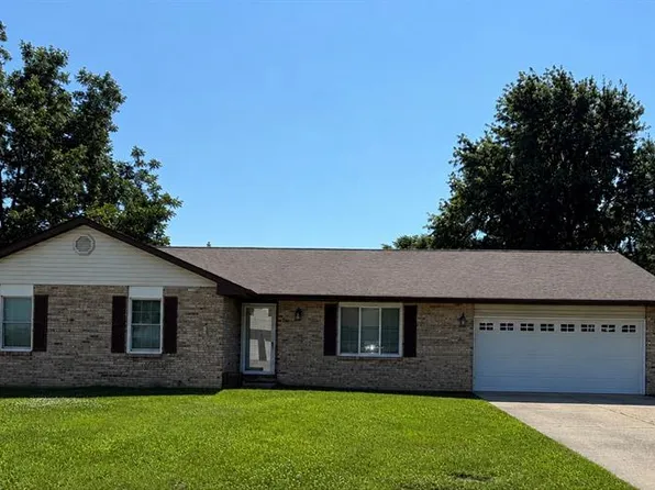 2186 Nathan Ave, Mascoutah, IL 62258