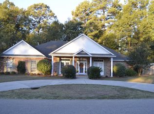 107 Marion Pl, West Monroe, LA 71291