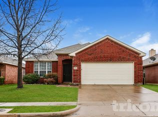 13124 Settlers Trl, Fort Worth, TX 76244