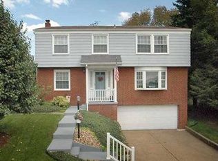 181 Conneaut Dr, Pittsburgh, PA