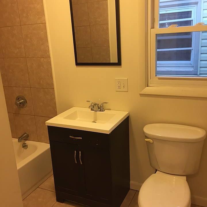 full bath
