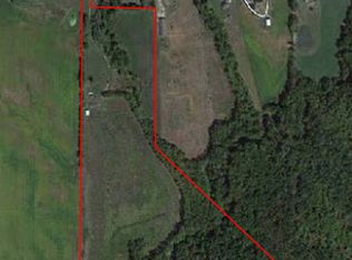 12680 SE Bigham Rd, Stewartsville, MO 64490