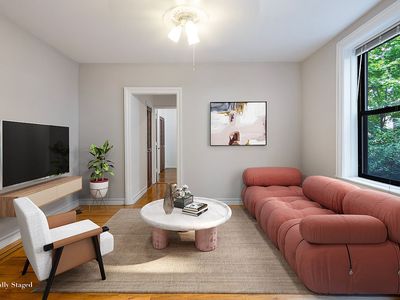 345 E 77th St APT 1G, New York, NY, 10075