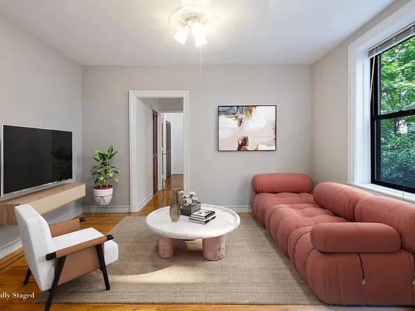 345 E 77th St APT 1G, New York, NY 10075