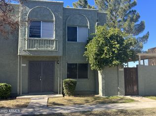 5430 W Friess Dr, Glendale, AZ 85306