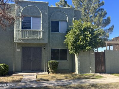 5430 W Friess Dr, Glendale, AZ, 85306