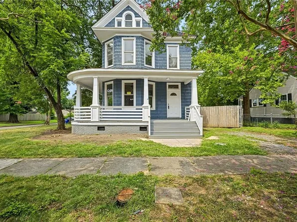 801 Forbes St, Norfolk, VA 23504