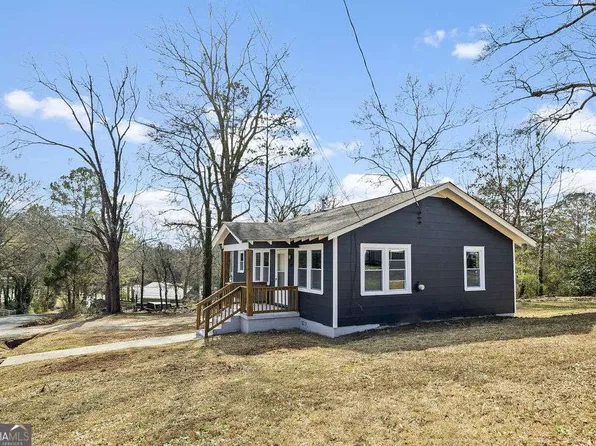 40 Clervue Cir NE, Rome, GA 30161