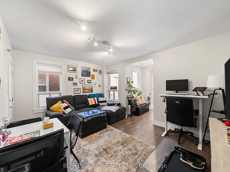 229 Woodbine Ave #MAIN — Photo 3