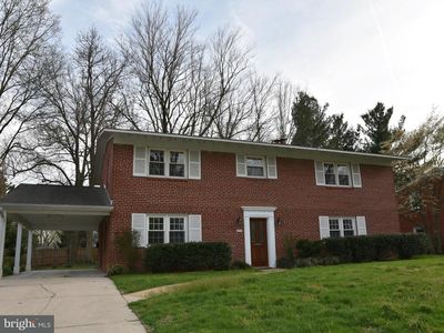 6933 Tyndale St, Mc Lean, VA, 22101