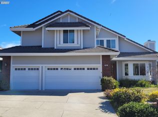 462 Sheridan Cir, Livermore, CA 94551