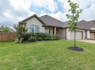 3510 Wakefield Dr, Bryan, TX 77808