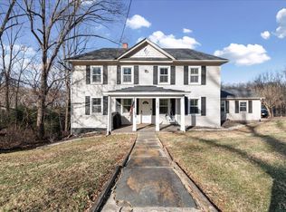 525 Monticello Ave, Lynchburg, VA 24501