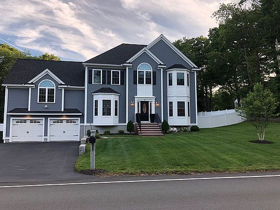 3rd image of 46 Shawsheen Ave