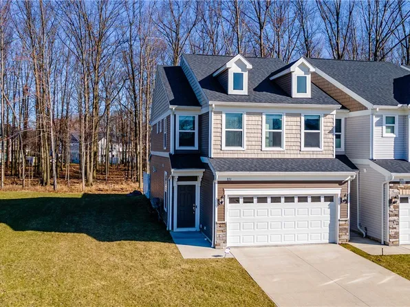 831 S Greenway Dr, Westlake, OH 44145