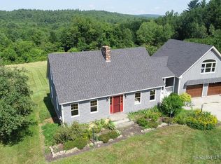 184 Ridley Rd, Sanford, ME 04073