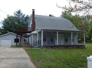 774 Peerless Rd, Bedford, IN 47421