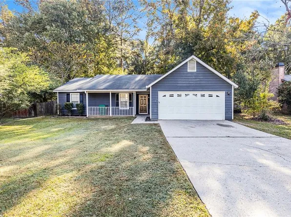 9572 Downs Ct, Jonesboro, GA 30238