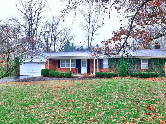 495 Shannon Ln, Cincinnati, OH 45255