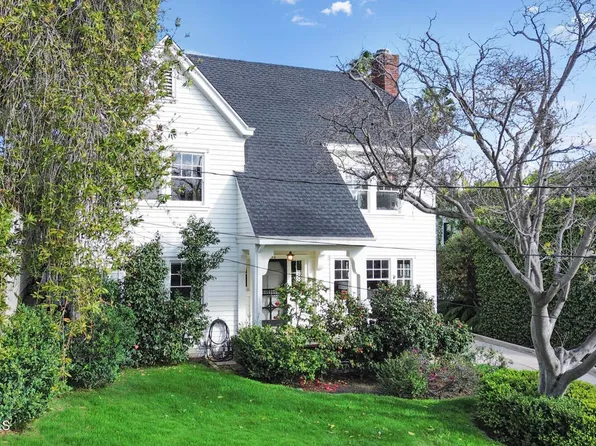 1736 N Stanley Ave, Los Angeles, CA 90046