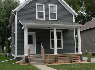 1414 S Main Ave, Sioux Falls, SD 57105