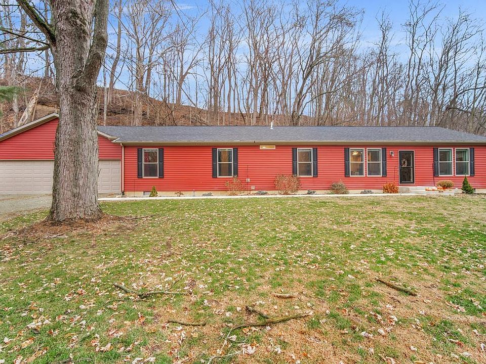 2689 S Old State Road 15, Wabash, IN 46992 Zillow