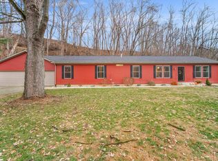 2689 S Old State Road 15, Wabash, IN 46992