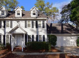1709 Nursery Hill Rd, Columbia, SC 29212