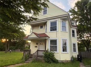 308 Rowland St, Syracuse, NY 13204