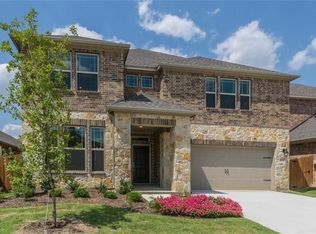 6141 Gloucester Dr, Aubrey, TX 76227