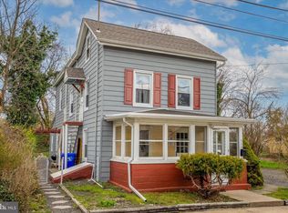 535 East Ave #1, Glenside, PA 19038