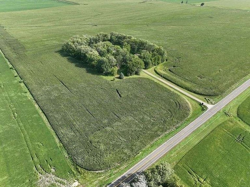 35 Acres Of Farmland and 5 Acre Building Site For The Donald "Donnie" Peterson Estate