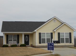 155 Peconic Ct, Aiken, SC 29803