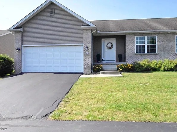 21 Danbury Ct NW, Warren, OH 44481