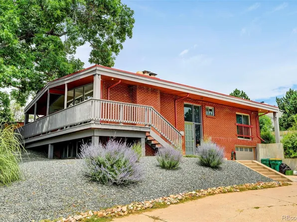 5136 S Elati Drive, Englewood, CO 80110