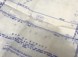 24398 Nelson Rd, Rio Hondo, TX 78583