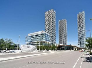 950 Portage Pkwy #5103, Vaughan, ON L4K 4Z4