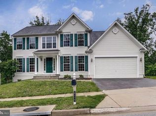 6114 Noah Way, Hanover, MD 21076