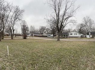 1705 Stevens Ave, Evansville, IN 47714