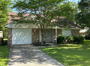 815 Osprey Dr, Richmond Hill, GA 31324
