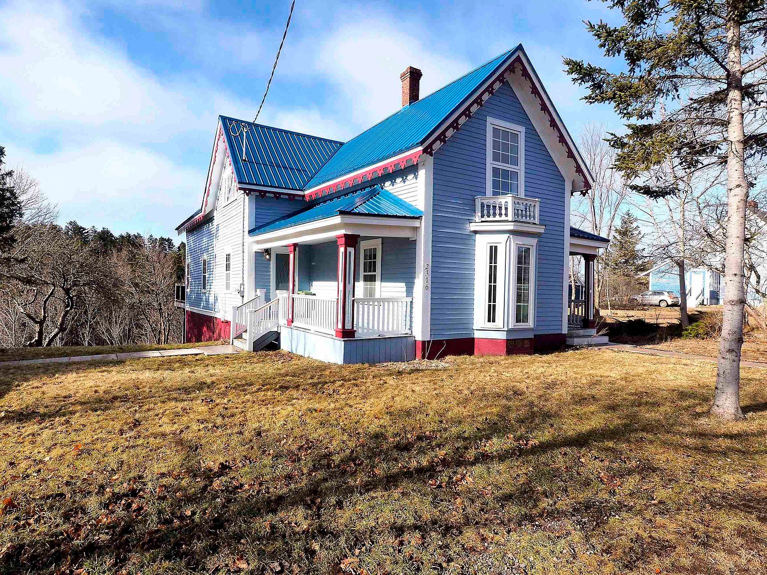 2316 Western Ave, Parrsboro, NS B0M 1S0 MLS 202404976 Zillow