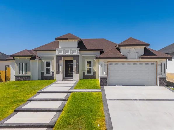 1940 Emery Drive, Eagle Pass, TX 78852