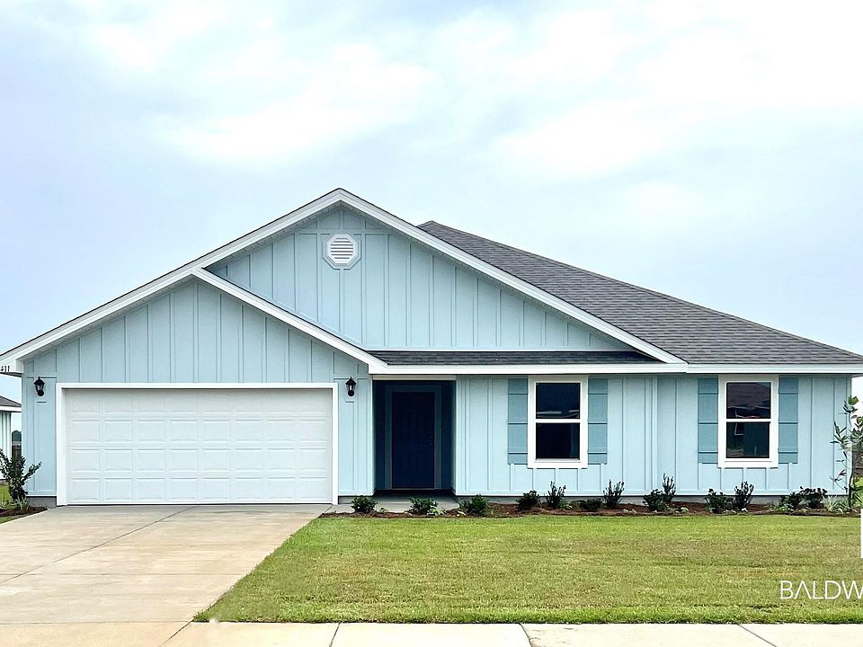 1st image of 411 Preston Way