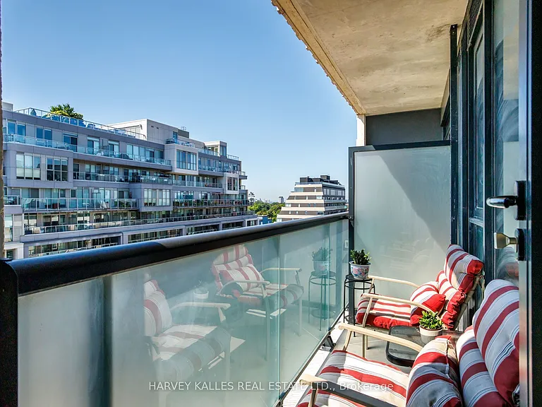 840 Saint Clair Ave W #803 — Photo 19