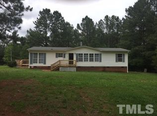 116 Cone Ln, Henderson, NC 27537